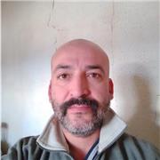 Imparto clases de biología con 17 años de experiencia